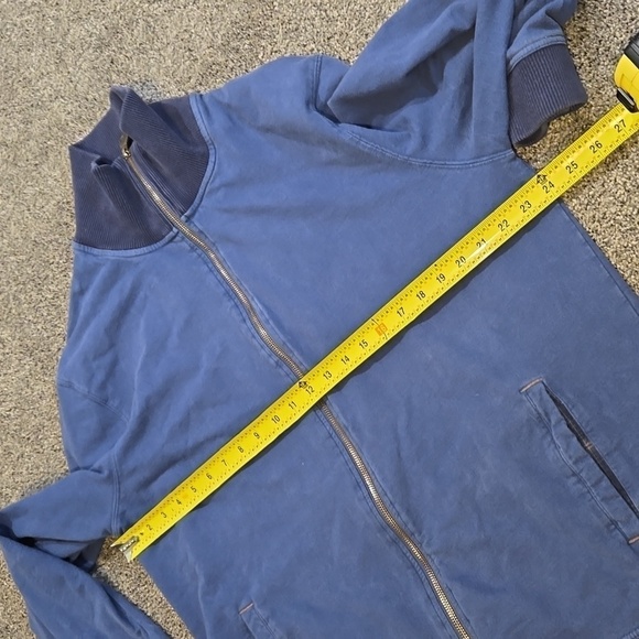 Pendelton Mens Full Jacket Coat sz XL - Picture 4 of 10